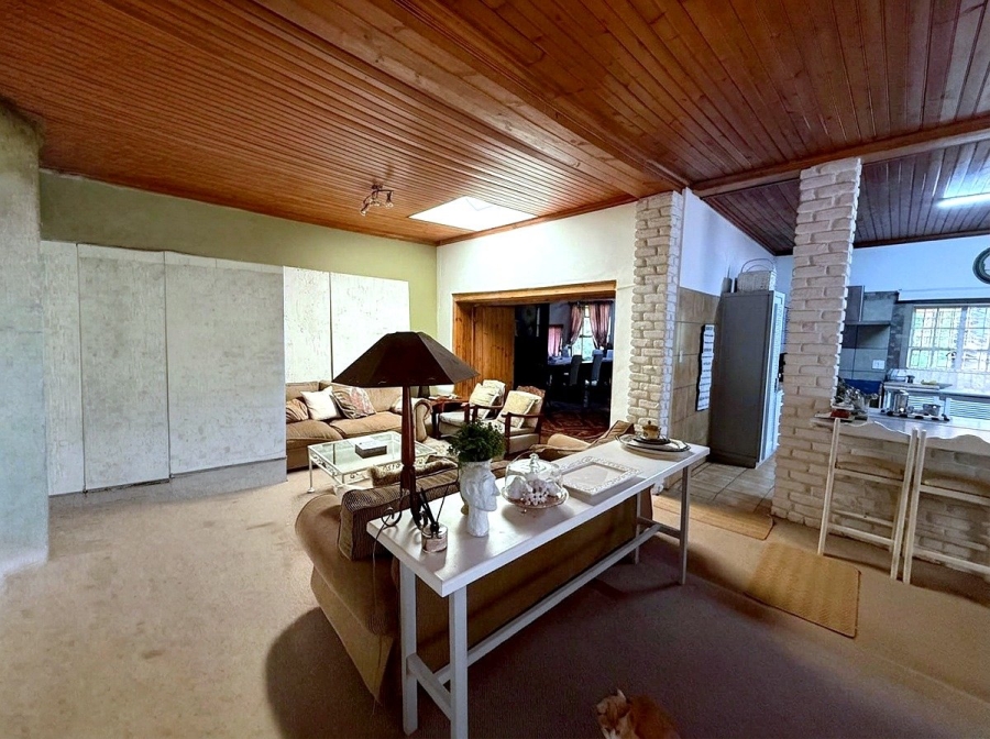 4 Bedroom Property for Sale in Griekwastad Northern Cape